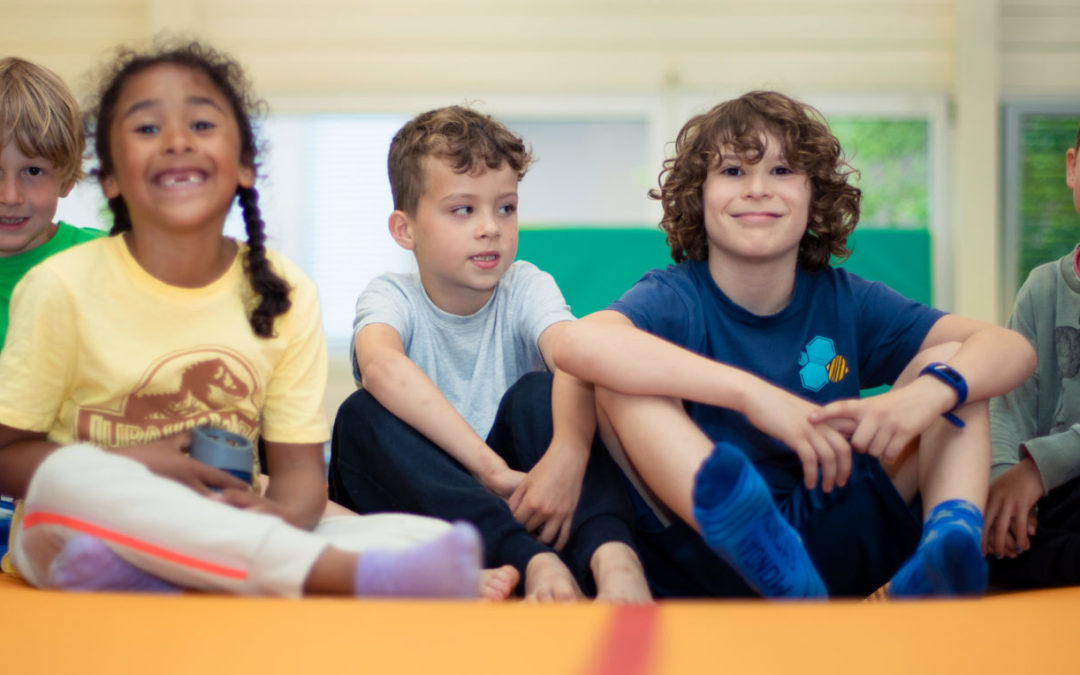 🎯 Comment choisir une activité sportive adaptée à son enfant ?