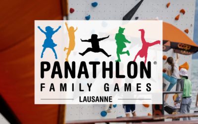 La Ruche au Panathlon 2025 !