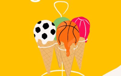 Les stages vacances de cet été -> inscriptions